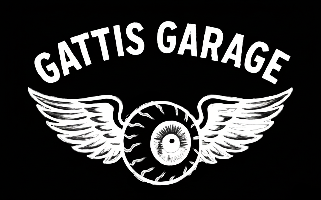 Gattis Garage